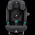 Advansafix Pro Car Seat, 76-150 cm, Britax Römer